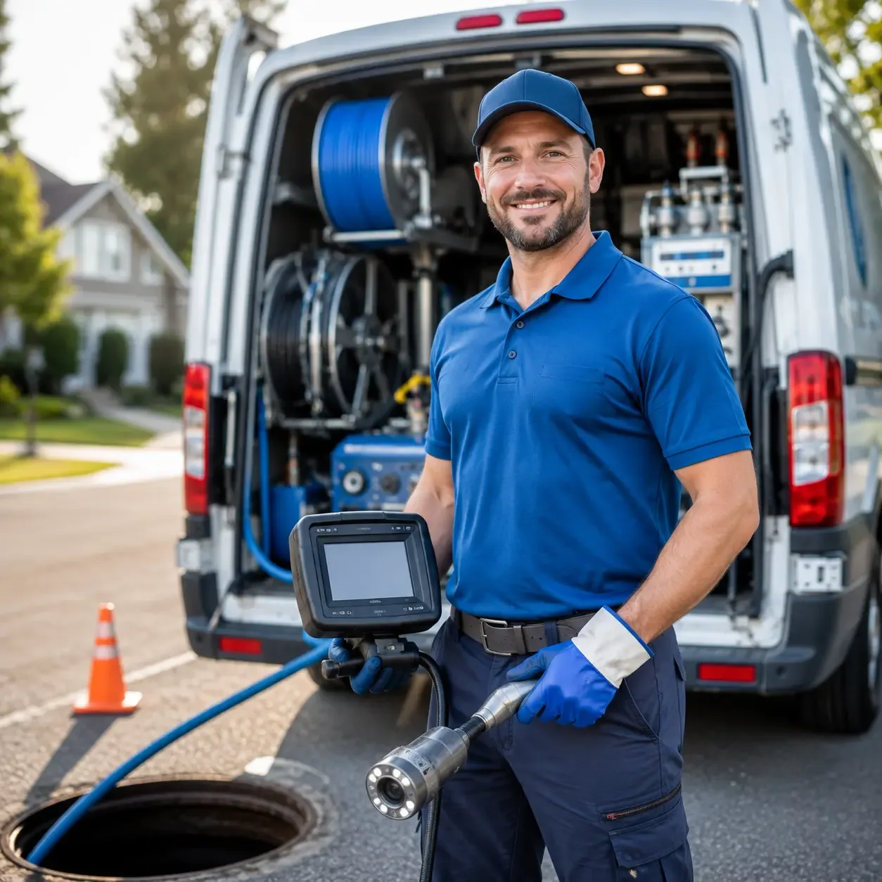 Local Pipe Relining specialists in Cape Girardeau, MO